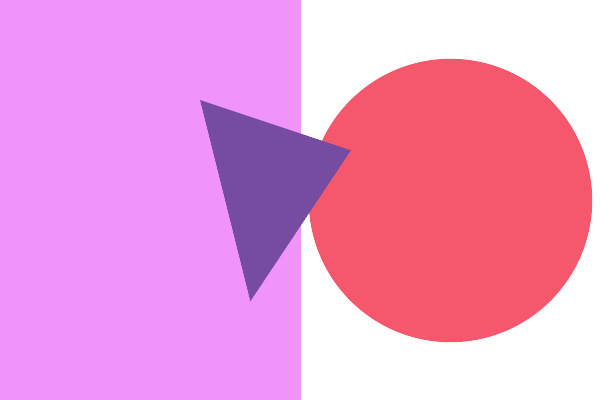 Abstract Expressions Exhibition